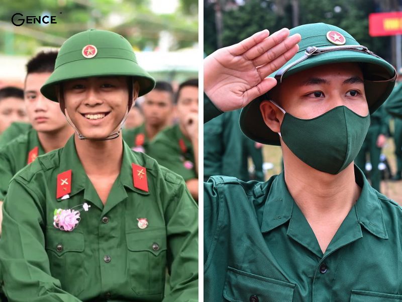 Tiêu chí cân nặng, chiều cao của nam đi nghĩa vụ quân sự