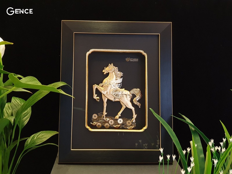 Tìm hiểu tuổi tác và ý nghĩa món quà được tặng