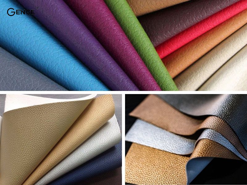 Tính thẩm mỹ của da Pu được chuyên gia đánh giá cao