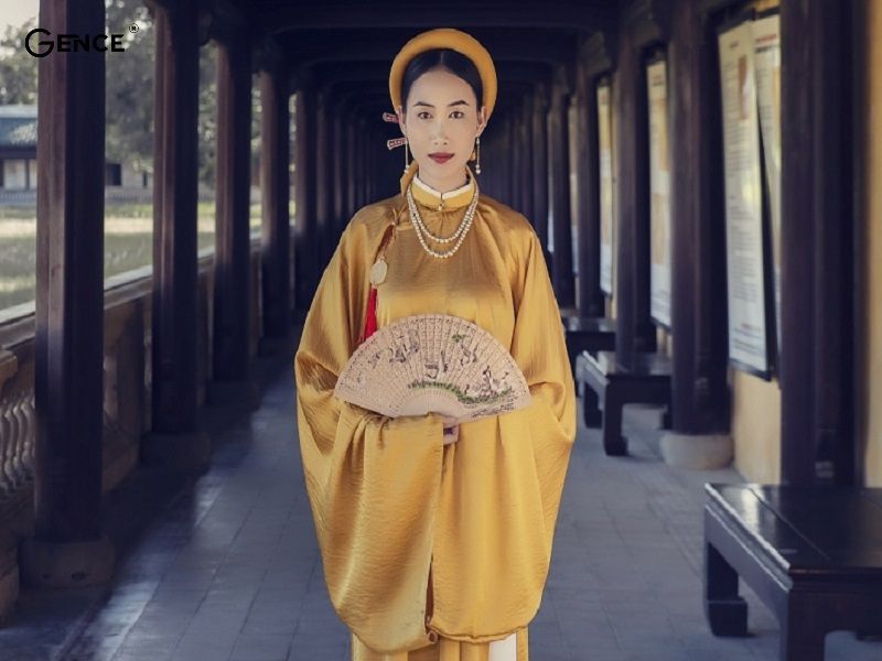 Trang phục Việt Nam qua các thời kỳ