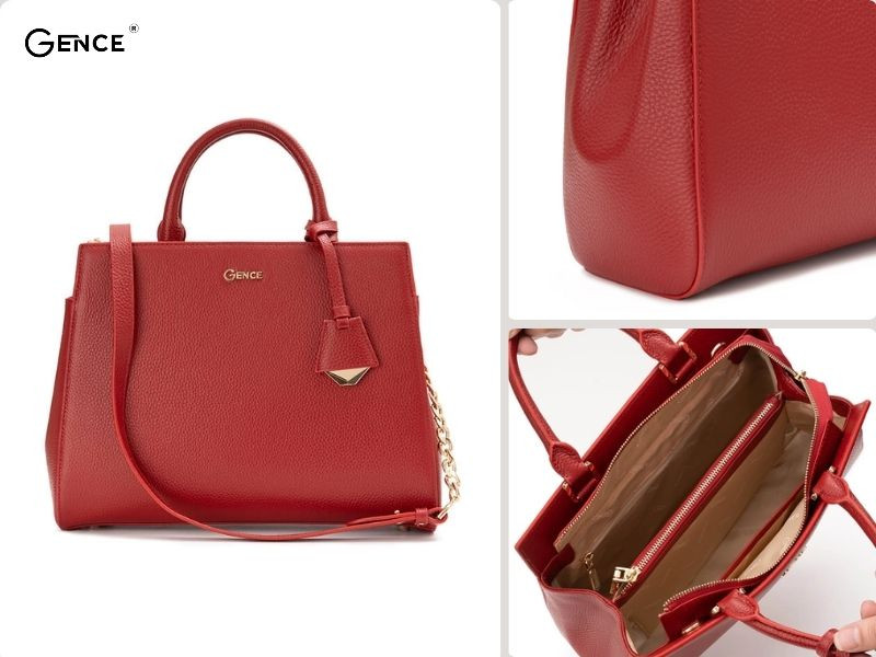 TX21 màu đỏ nổi bật dành cho cô cá tính