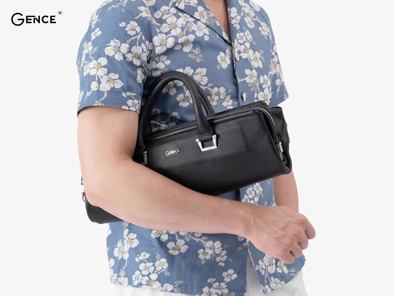 Thói quen làm túi da bị nhăn