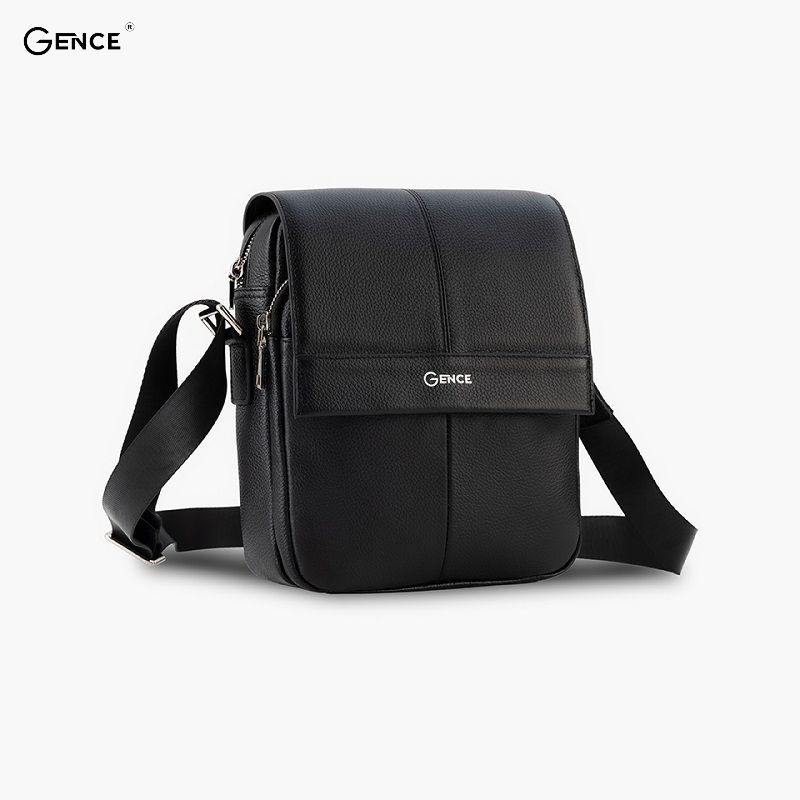 TD01 Gence có form dáng chữ nhật cứng cáp