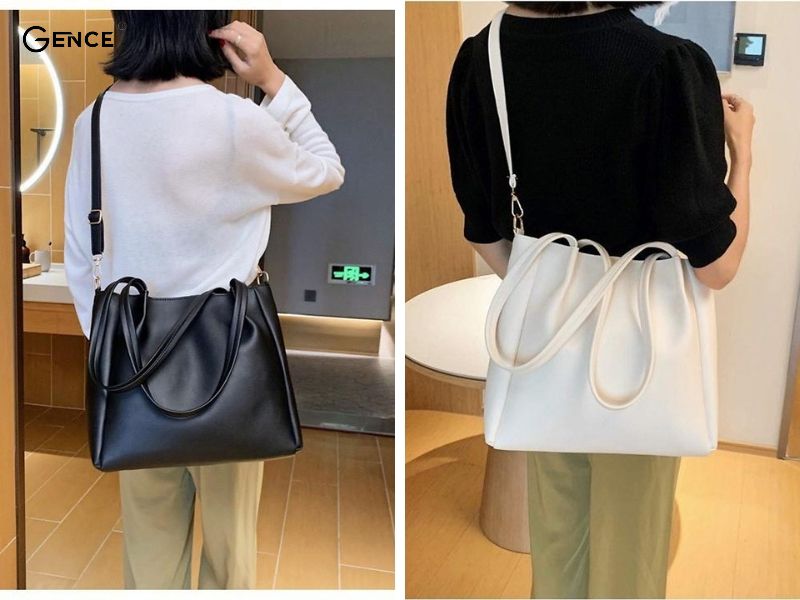 Túi đeo Satchel là mẫu túi đeo được ưa chuộng