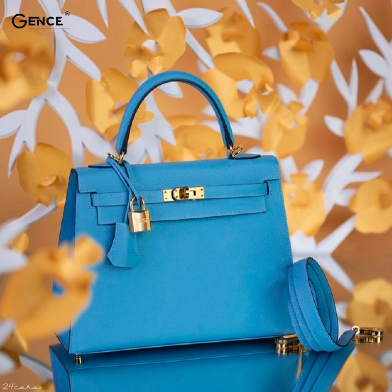 Túi Epsom là dòng sản phẩm cao cấp nổi tiếng của Hermes