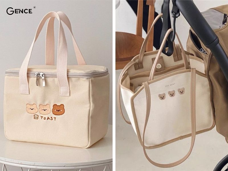 Túi giữ nhiệt bền bỉ