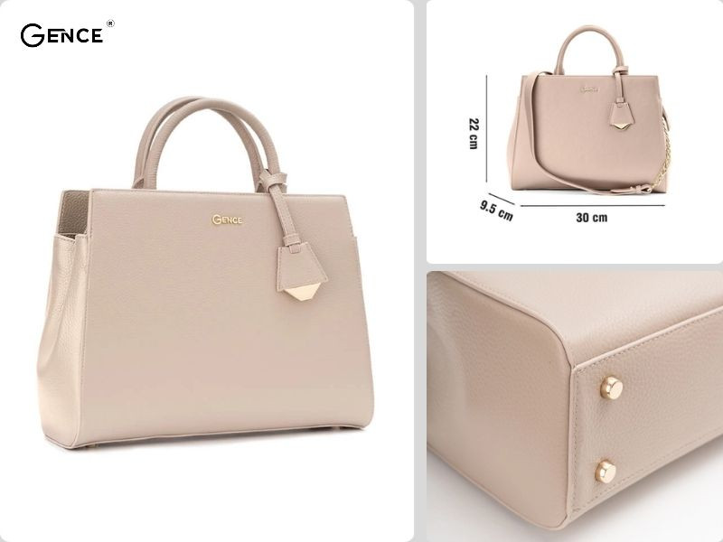 TX23 màu hồng phấn cỡ lớn, thiết kế đáy có chân đứng nam châm vững chắc