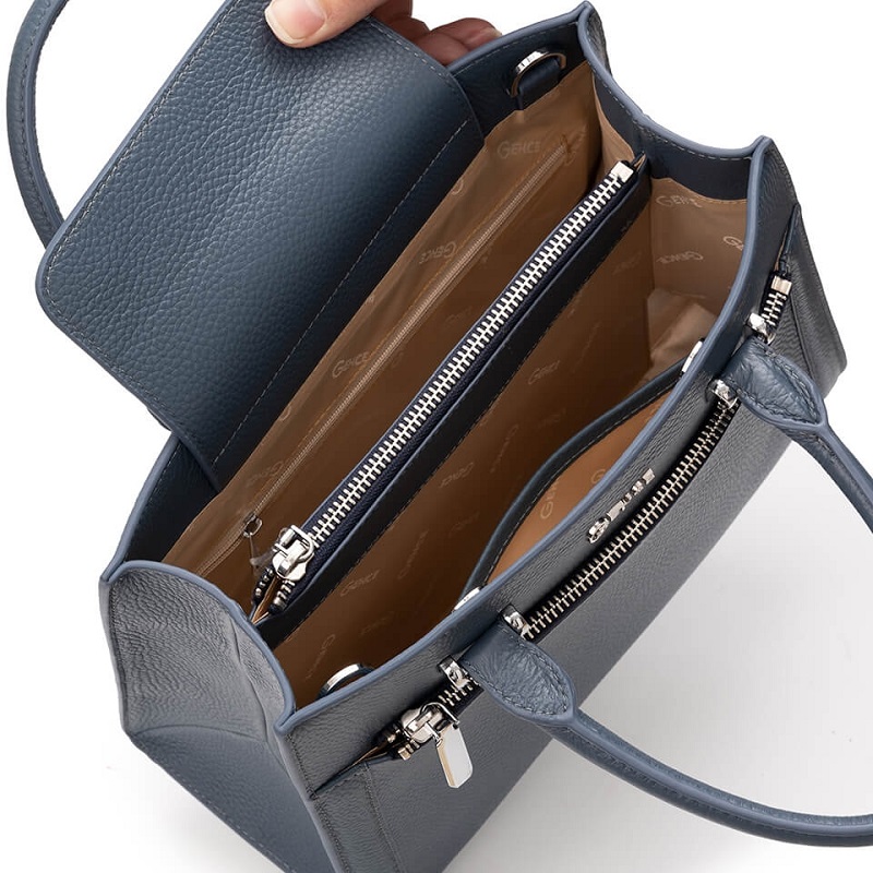 Các ngăn chứa của TX14 thiết kế thông minh