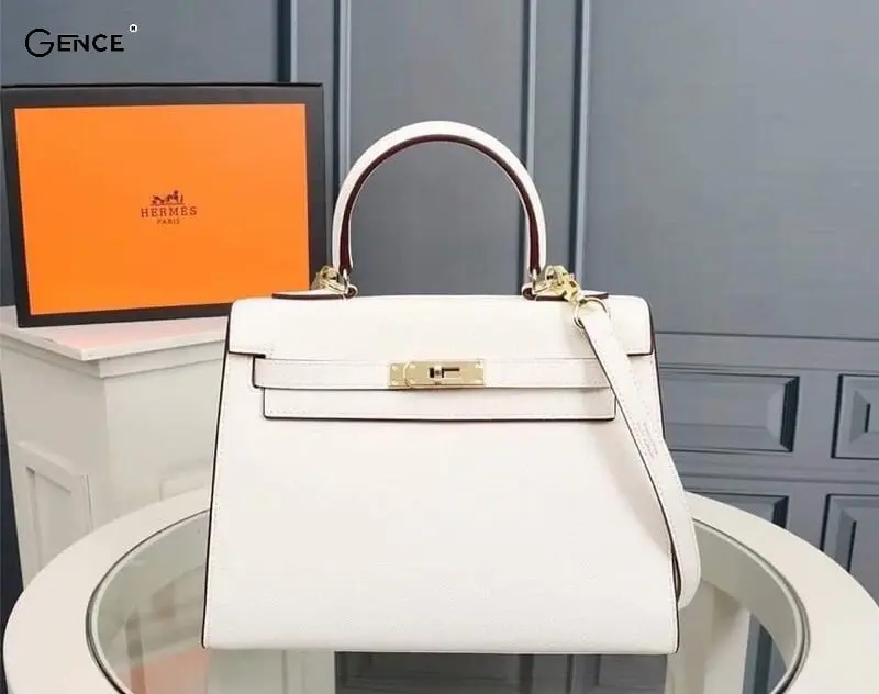 Túi xách nữ hàng hiệu Hermes Bored 31