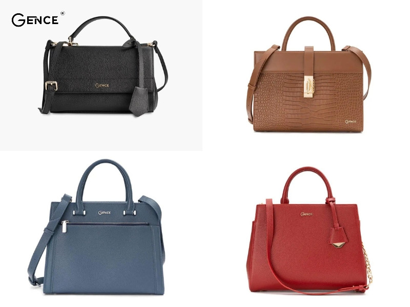 Da thật mang lại vẻ đẹp sang trọng, quyến rũ