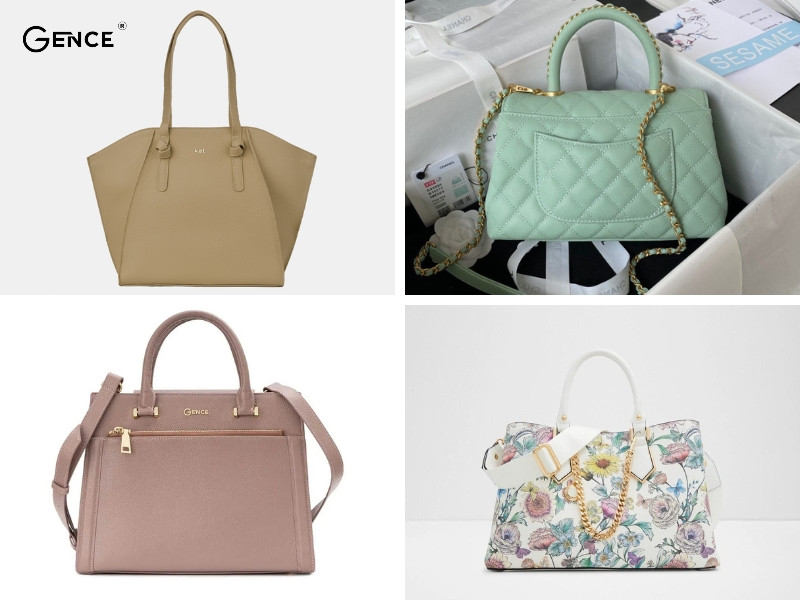 Lựa chọn màu pastel cho những cô nàng có tone da lạnh