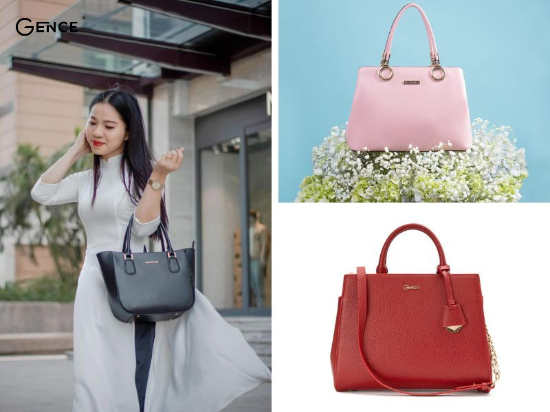 Lưu ý đến nhu cầu sử dụng để chọn túi xách tặng cô giáo