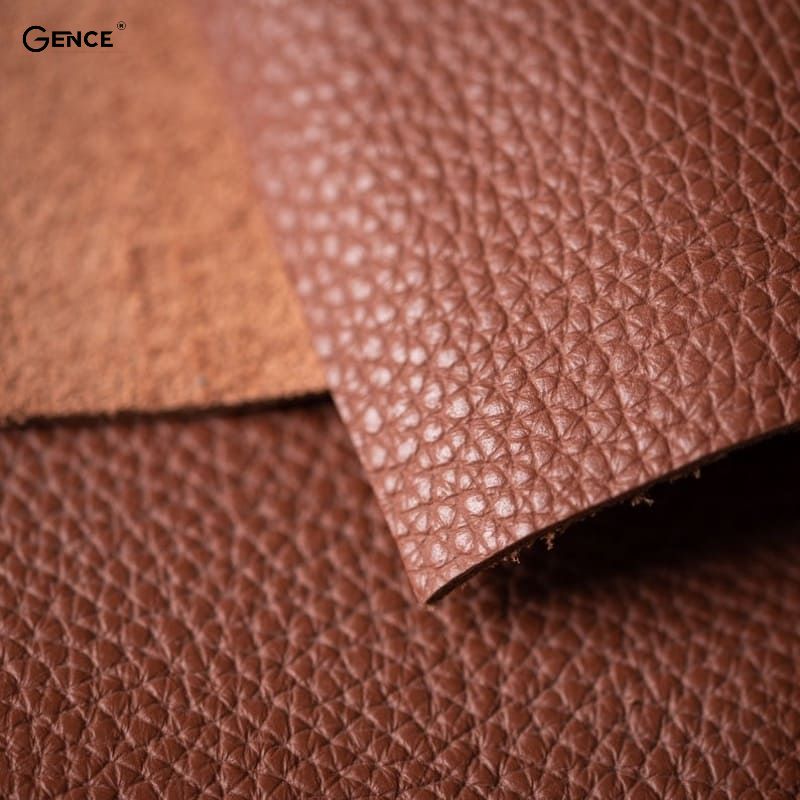 Ưu điểm vượt trội của da bò hạt là gì? Sự bụi bặm và cá tính