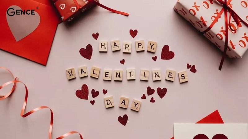 Valentine là ngày thế giới tôn vinh tình yêu của nhân loại