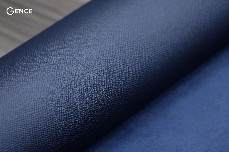 Vẻ đẹp riêng biệt, độc đáo đầy sang trọng cho da bò Epsom