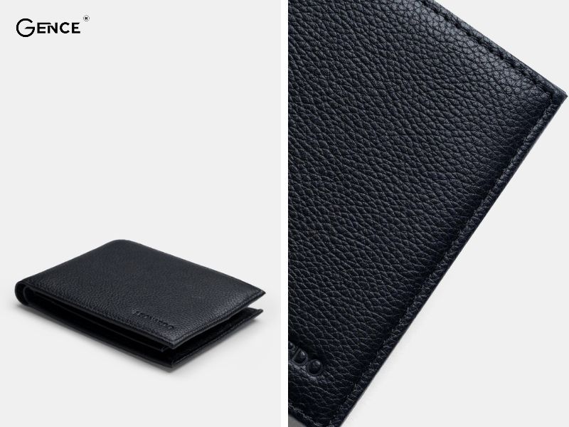 Vệ sinh sản phẩm da Crossgrain dễ dàng với dung dịch chuyên dùng