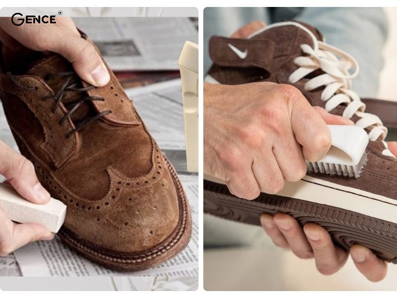 Vệ sinh theo quy trình để lưu giữ vẻ đẹp và chất lượng da