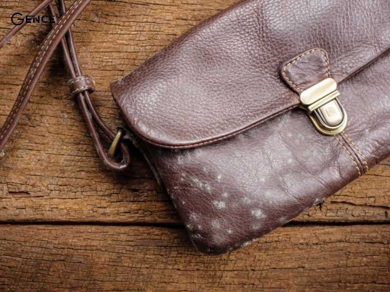 Những biểu hiện bị mốc của da