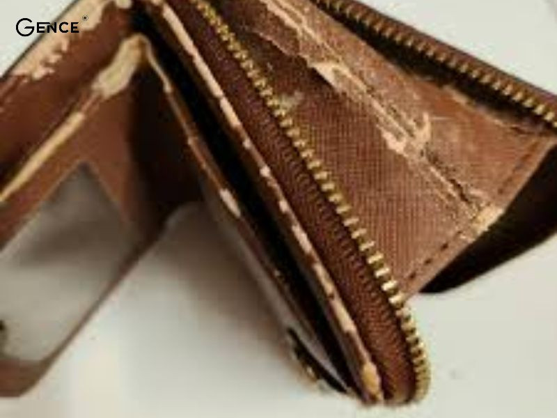 Làm sạch không đúng cách làm tổn thương cấu trúc da