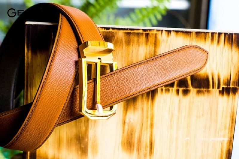 Với độ bền cao, do Epsom là lựa chọn tuyệt vời để làm thắt lưng