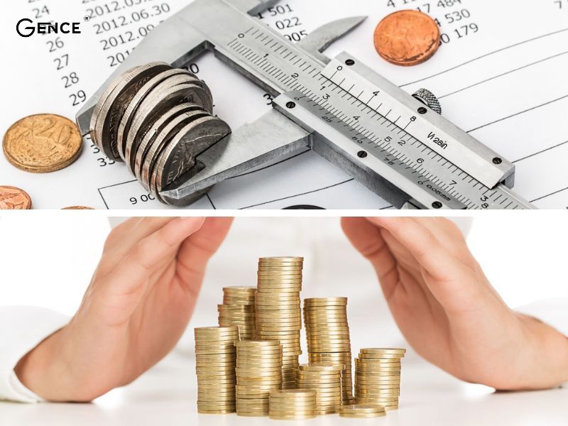 Xem xét ngân sách sao cho phù hợp