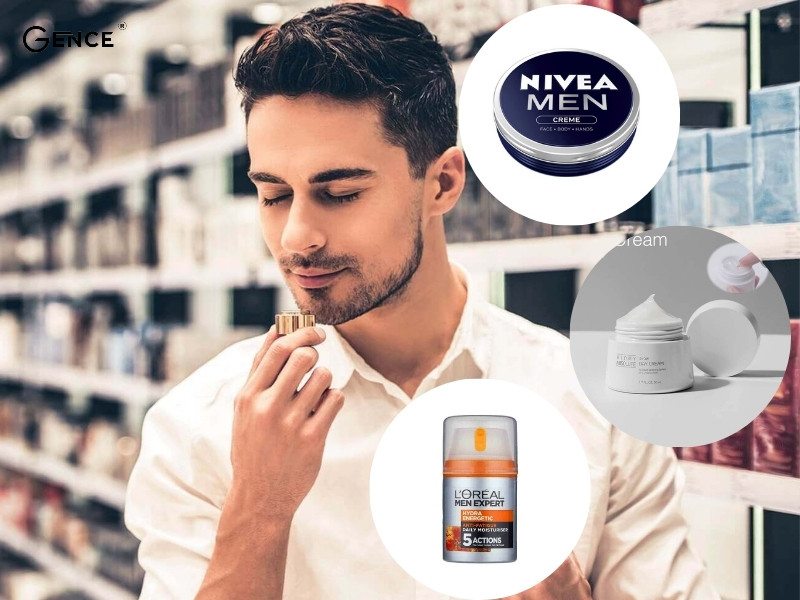 Sử dụng kem dưỡng da giúp duy trì mùi hương