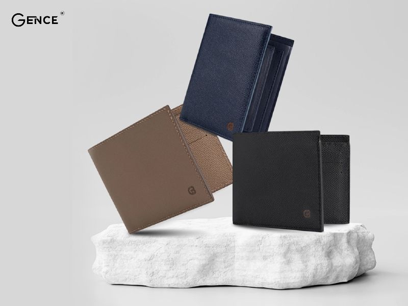 Sản phẩm đồ da thiết kế riêng khẳng định phong cách cá nhân