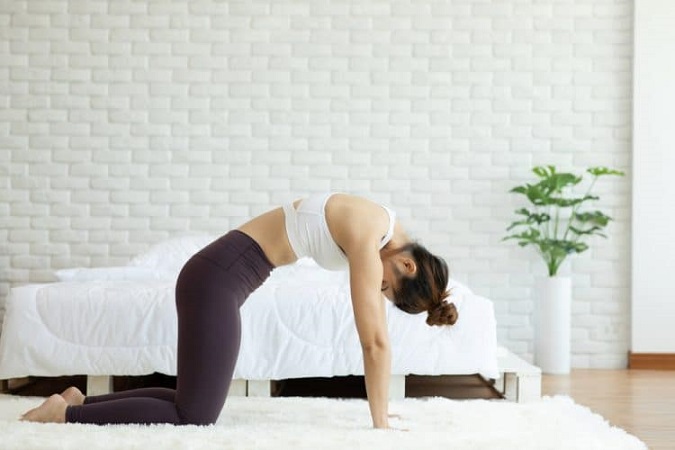 Bí quyết giúp giảm đau cổ vai gáy tại nhà