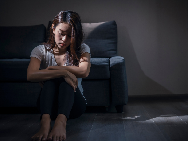 Chán ăn mất ngủ : dấu hiệu của một số bệnh lý nguy hiểm