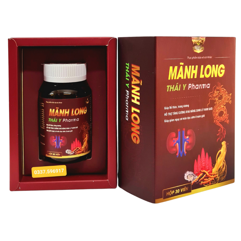 Mãnh long có công dụng gì?