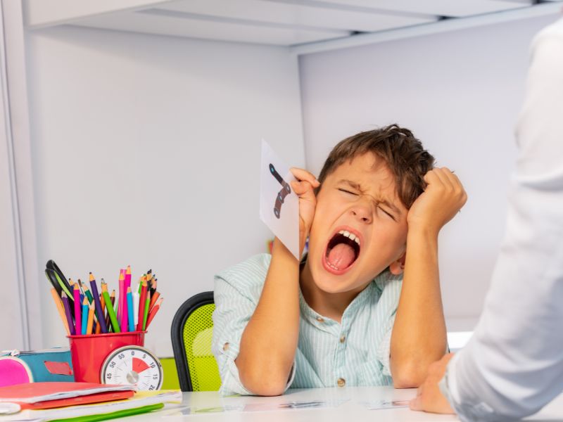 Hãy can thiệp trước khi quá muộn