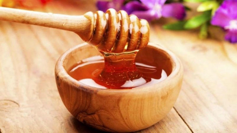 mật ong nguyên chất tốt nhất