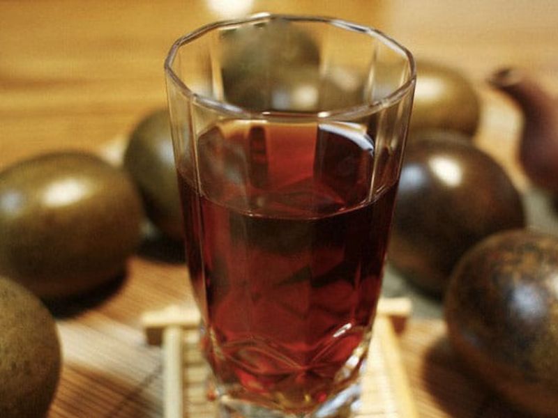 Cách Sử Dụng Quả La Hán