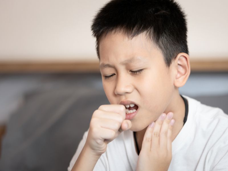 Thiếu kẽm làm suy yếu hệ miễn dịch