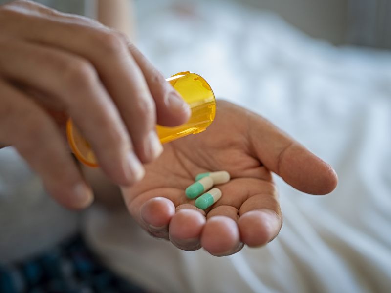 Biện Pháp Cải Thiện Tình Trạng Trào Ngược Dạ Dày