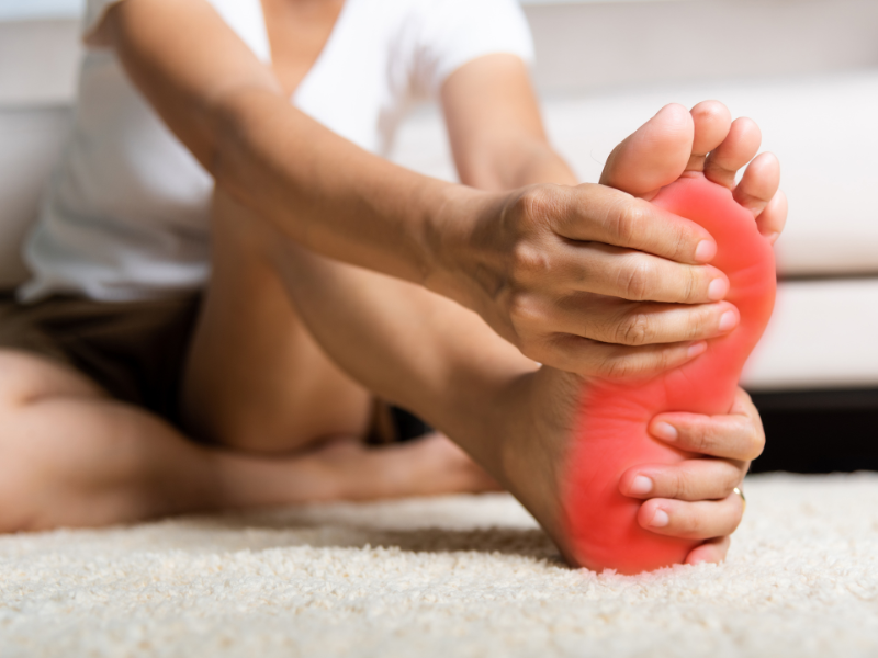 Chèn gây thần kinh