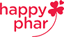 logo Công ty cổ phần dược phẩm Happy Phar