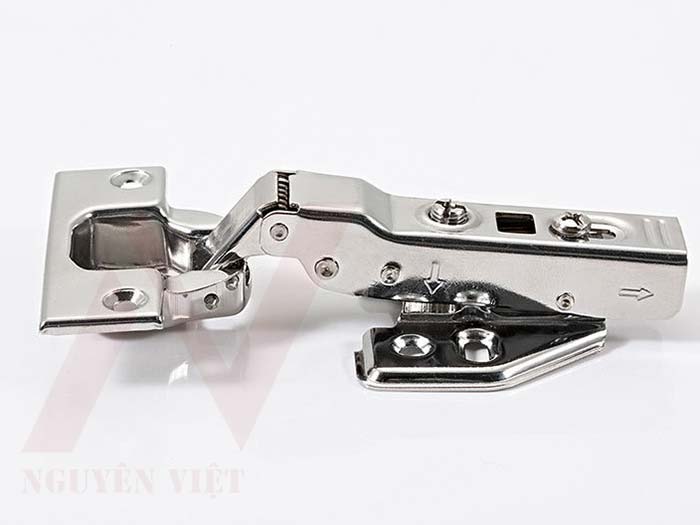 cấu tạo bản lề inox