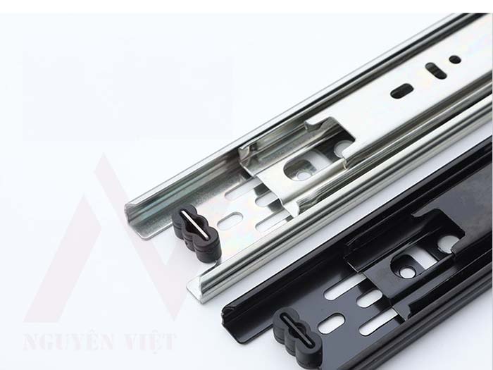 ưu điểm ray bi Nguyên Việt