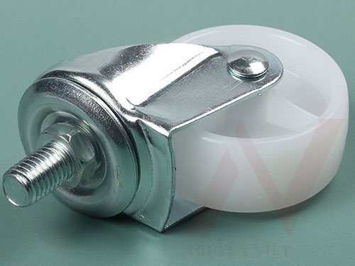 tổng quan bánh xe đa hướng