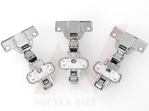 phân loại bản lề hettich