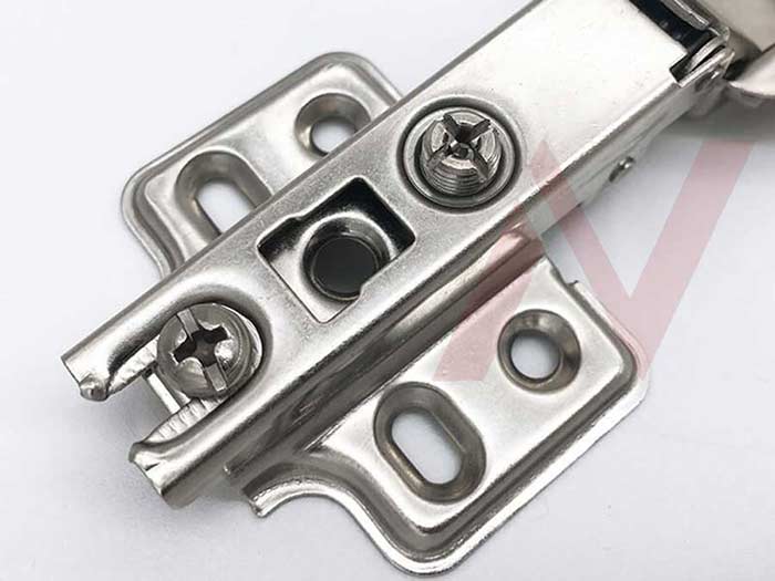 cấu tạ bản lề bật