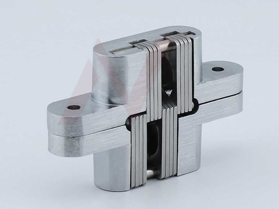 đặc điểm của bản lề chữ thập