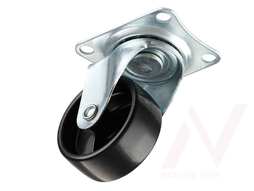 đặc điểm bánh xe đẩy đa hướng