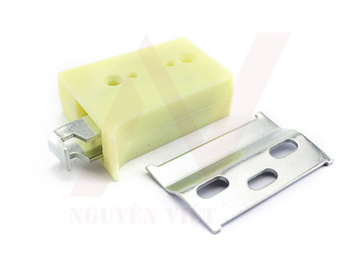 Toàn bộ về bas treo tủ bếp