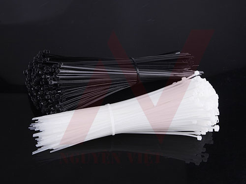 thông số dây rút nhựa