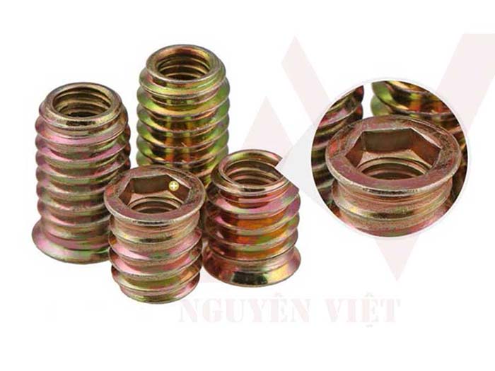 lưu ý khi dùng sò sắt