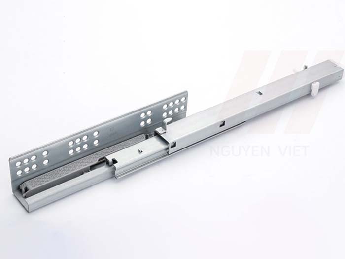 tất cả về ray âm giảm chấn Nguyên Việt