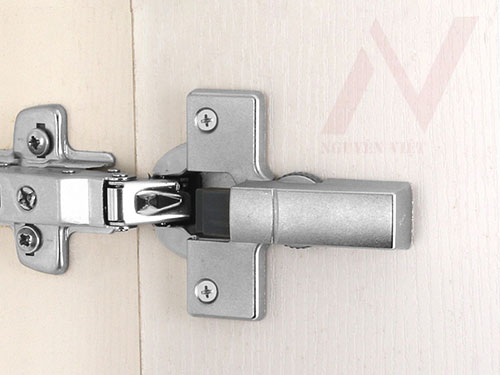 đặc điểm bản lề hettich