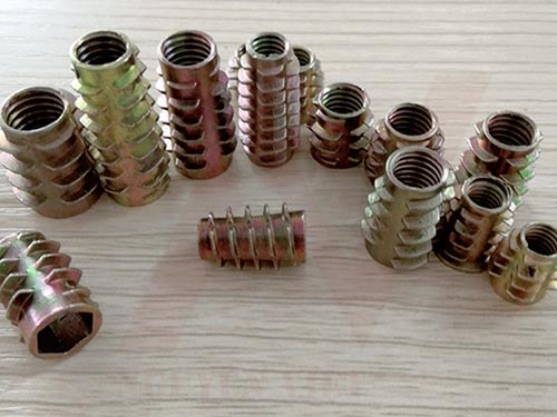 ốc cấy không tai